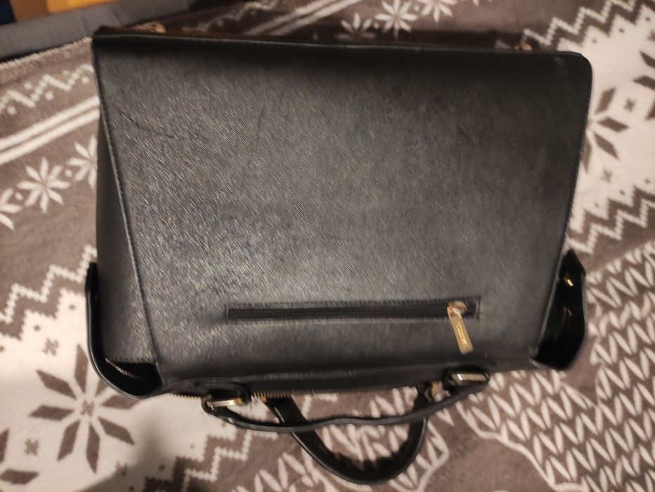 Torebka damska Puccini