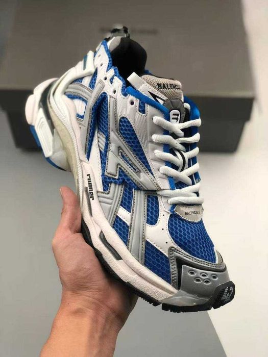 Кроссовки Balenciaga Runner ‼️БЕЗ ПРЕДОПЛАТЫ‼️ баленсиага ранер opium