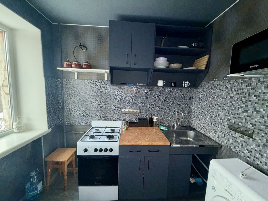 1 кімнатна кв Павло-Кічкас