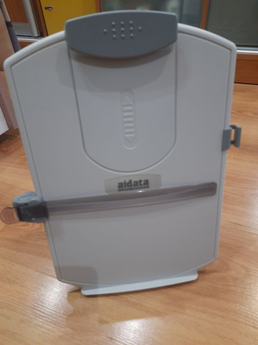 Подставка держатель для бумаги рецептов Aidata новая