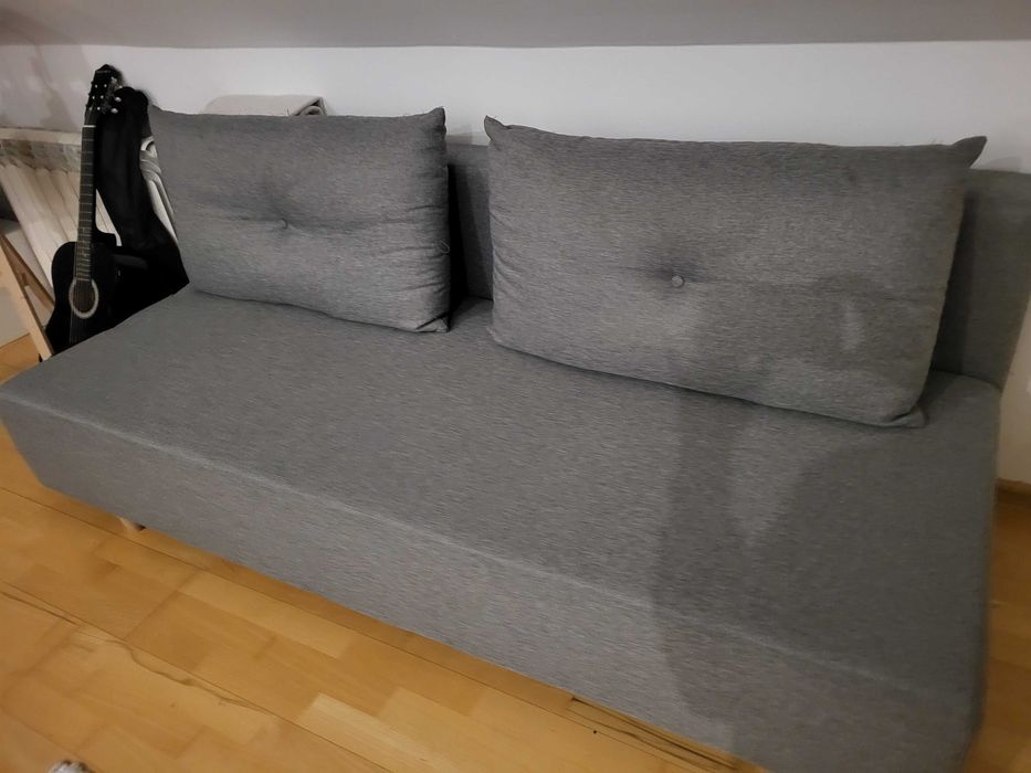 Sofa rozkładana 3 osobowa