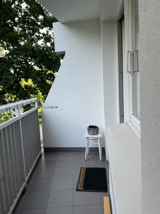 Wynajmę pokój w mieszkaniu dwupokojowym