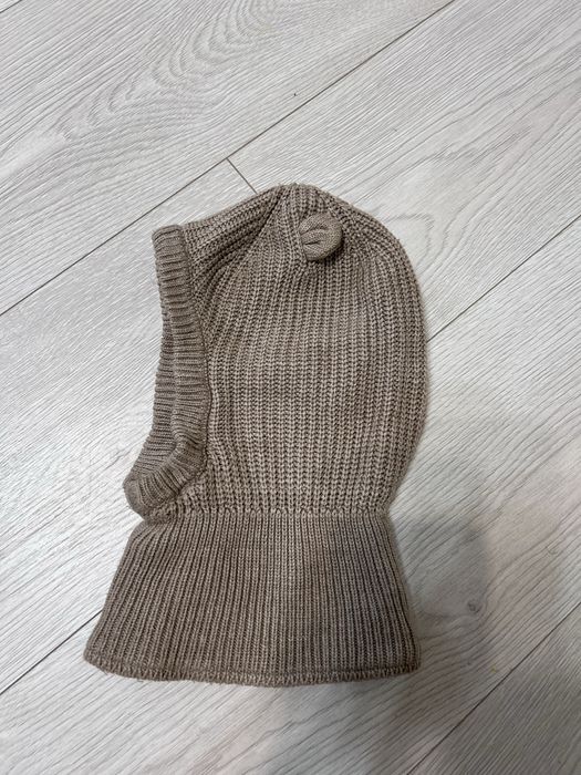 Шапка H&M 74-80 розмір