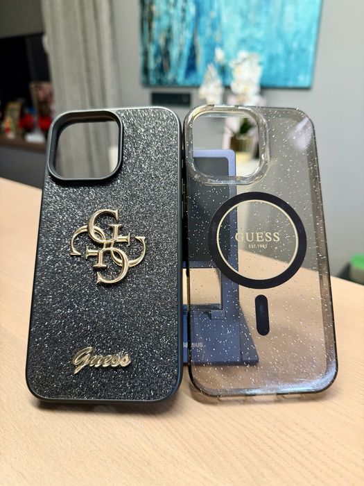 Чехол на iPhone 16 pro max Оригінал