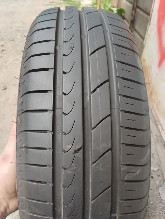 Шина 195/65/15 Gt radial