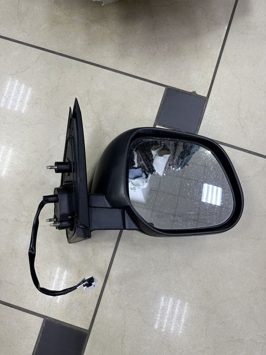 Mitsubishi Outlander Sport 2011-2015 праве дзеркало
