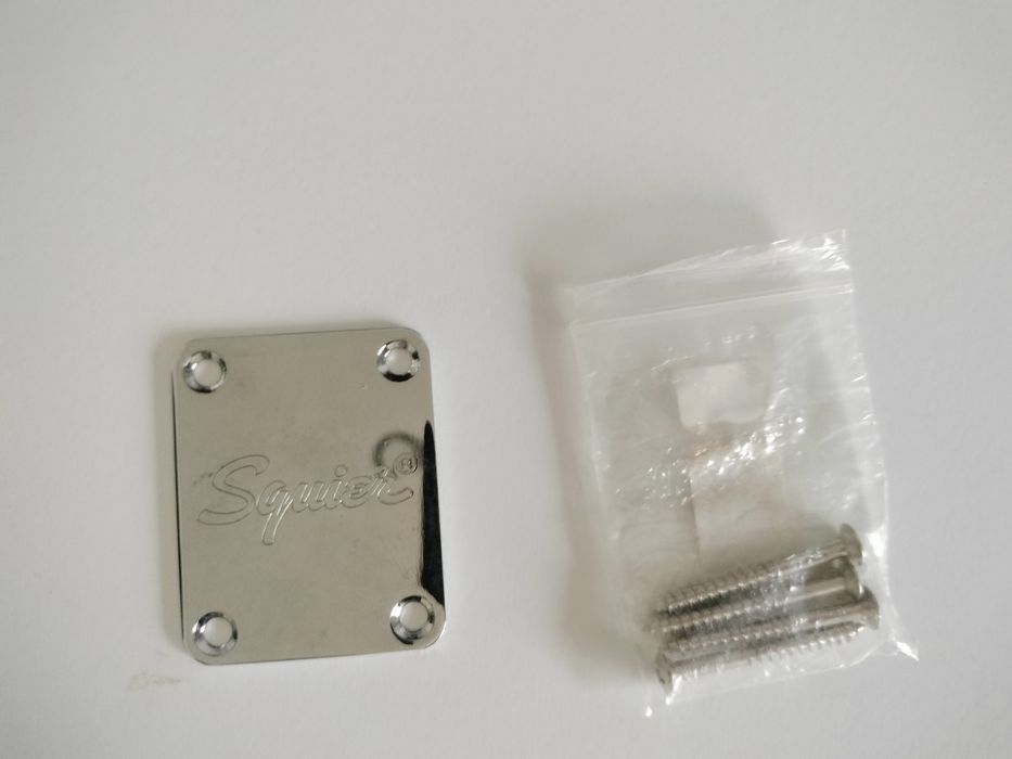 Acessorios para guitarra strat/tele
