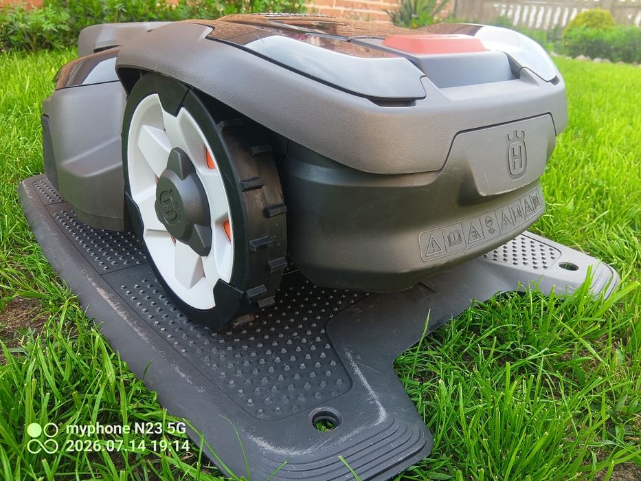 Automower Husqvarna X405