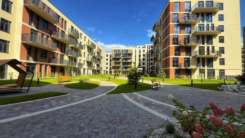 Продаж Паркінгу + Комори, Винники, ЖК Perfect Life БЕЗ КОМІСІЇ