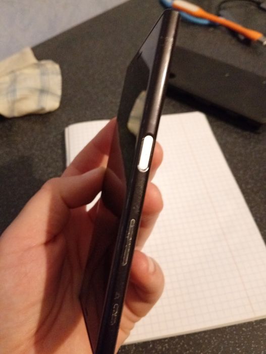 Продаю Sony xperia xz 3/64
