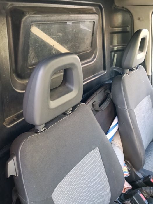 Vendo opel combo 1.7d