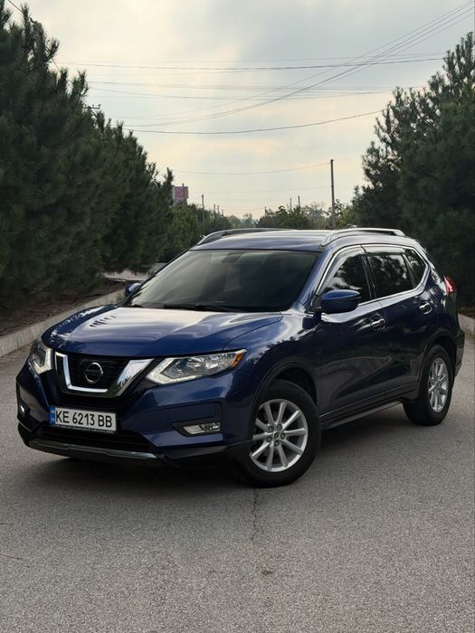 ПРОДАМ Nissan Rogue