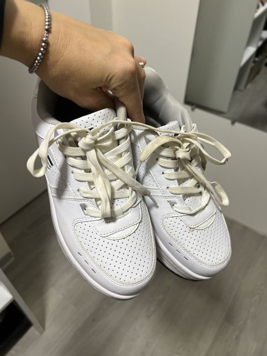 Оригінальні ррликові кросівки 37 р