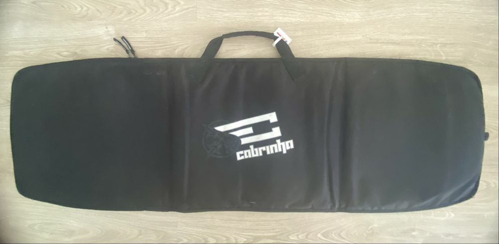 Saco Cabrinha prancha kiteboard - kite transporte