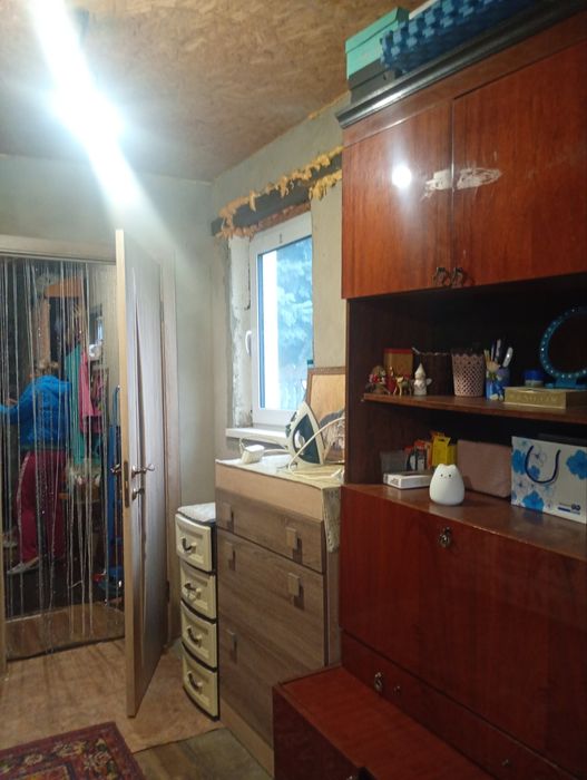 Продам чи обміняю будинок на квартиру