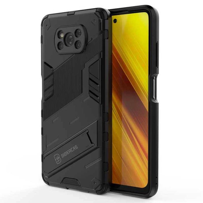 Чехол для Poco X3 Pro / X3 NFC