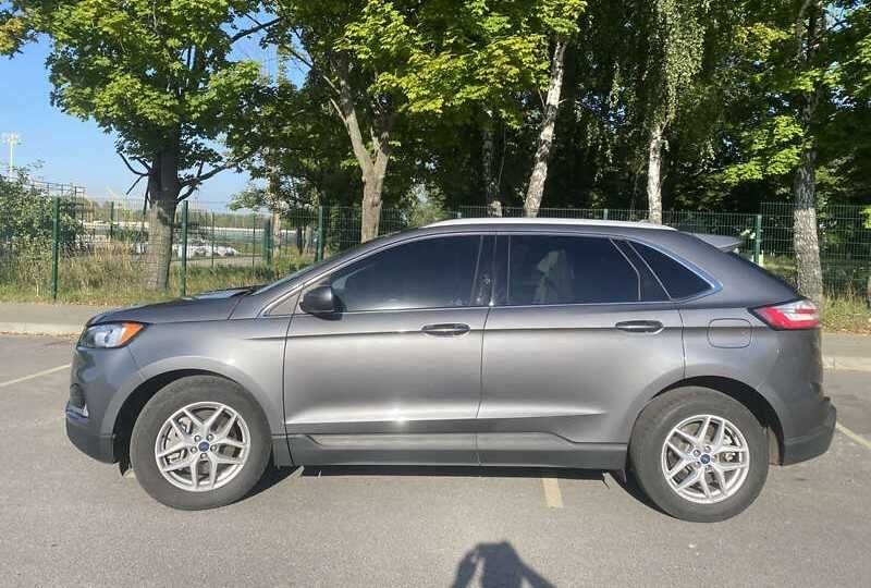 Ford Edge 2021 2.0 SEL