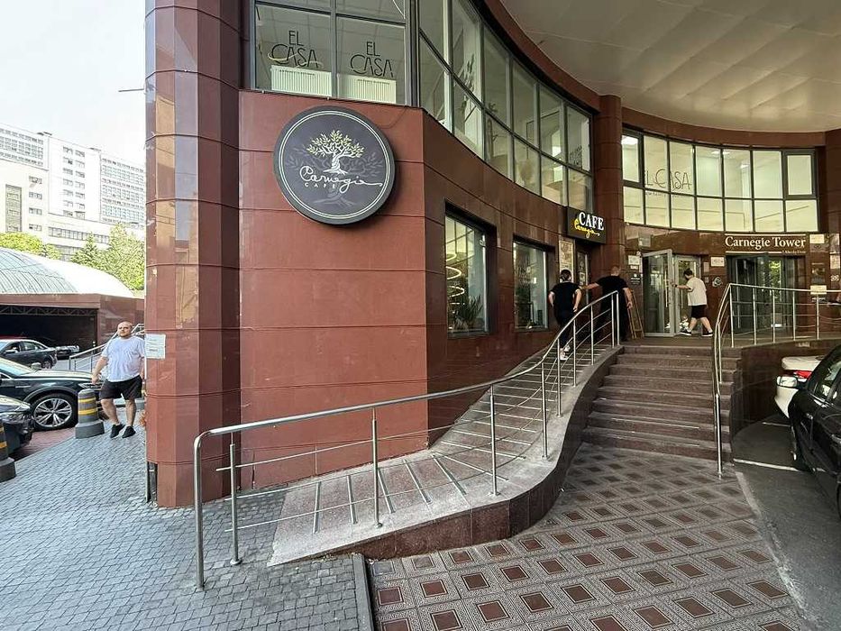 Commercial real estate at st. Ul Mechnikova (area 118 m²) - Atlanta.ua - photo 3