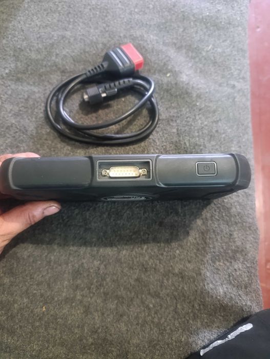 Автосканер мульти арочний MUCAR CDE 900 PRO