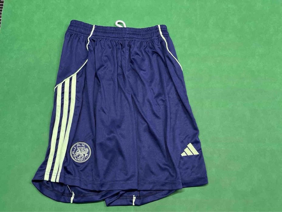 Vendo o conjunto do Ajax