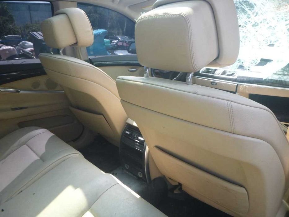 Разборка BMW F07 5-серія 2009-2013 / БМВ Ф07 б/у запчастини