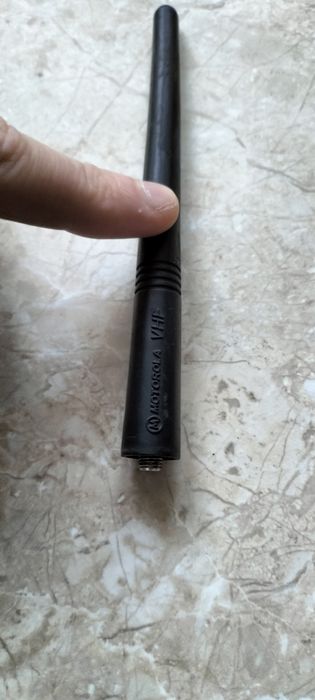 Antena Motorola GP vhf