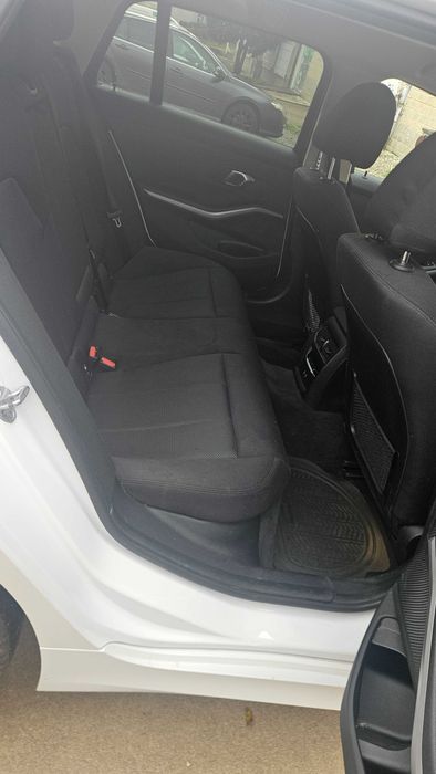 bmw 330e plug in mod corporate 2020