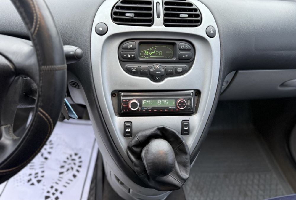 Продам Citroen Xsara Picasso