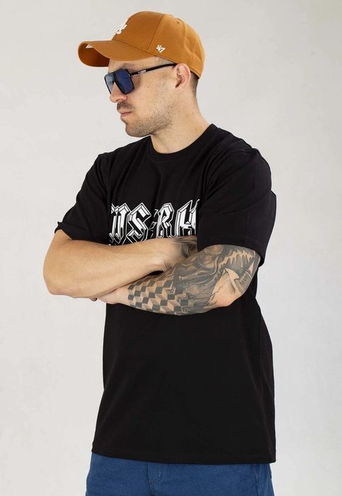 WSRH Koszulka T-Shirt Słoń Shellerini Vulgarus