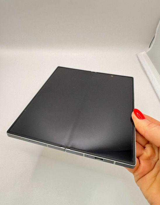 Дисплей Samsung Galaxy Z Fold 6 F956 silver shadow оригінальний