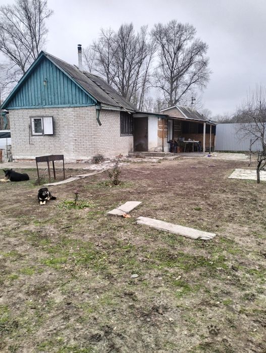 Продам дачу возле речки!!!