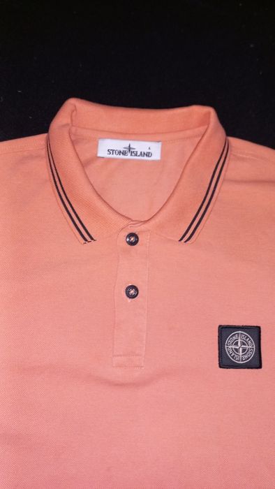Stone island men size L