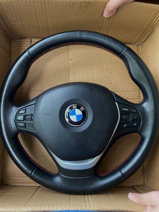 Vendlo Volante BMW serie 1 f20