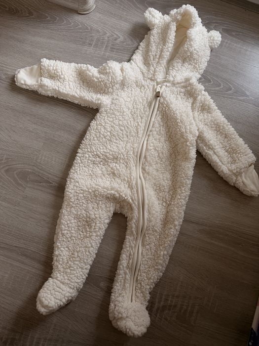 Kombinezon H&M r.74