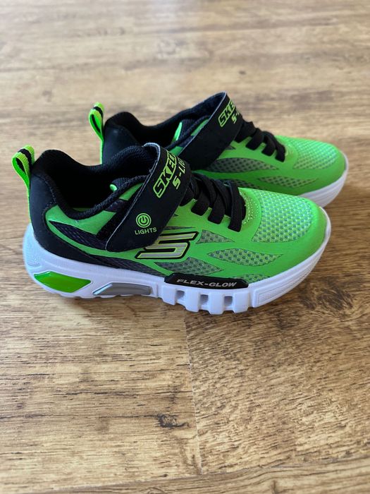 Кросівки Skechers/скетчерс/ кросівки для хлопчика