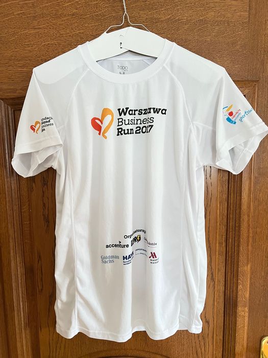 Warszawa
Business
Run 2017 bluza
