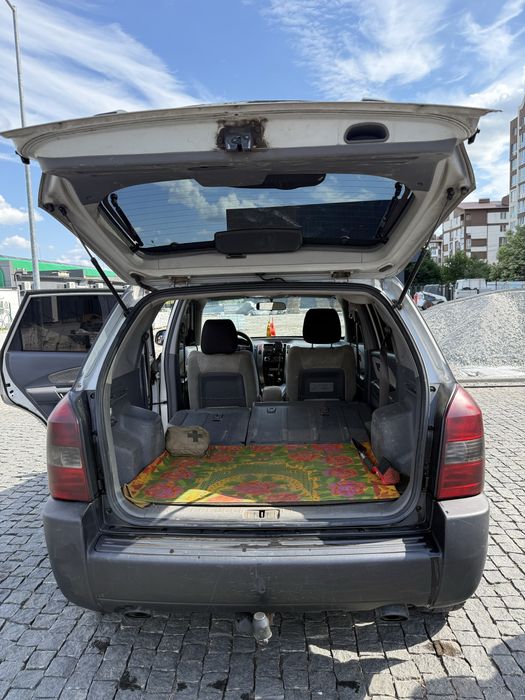 Продам Hyundai Tucson