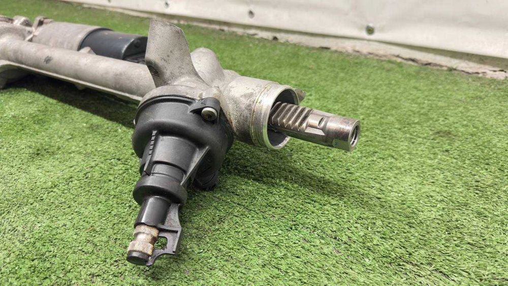 Рульове управління BMW X5 G05 G06 G07 G18 B58 рульова рейка електрична