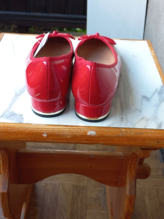 Mokasyny Zara 39,nowe