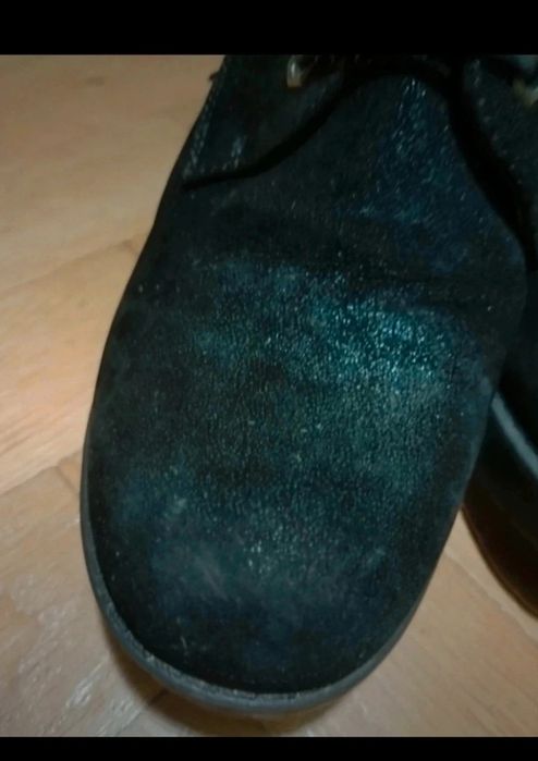 Botki na obcasie Clara Barson 39