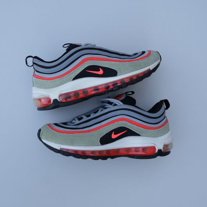 Кросівки Nike Air Max 97 (37/37.5р)