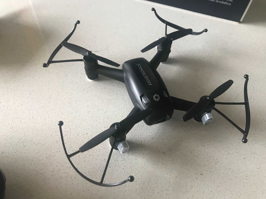 Drone - NanoDrone64550781699843122