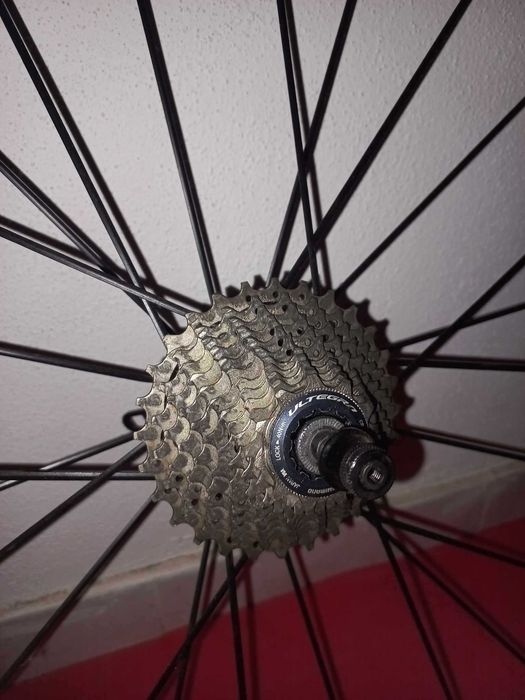 Rodas Zipp 454 (imitação)