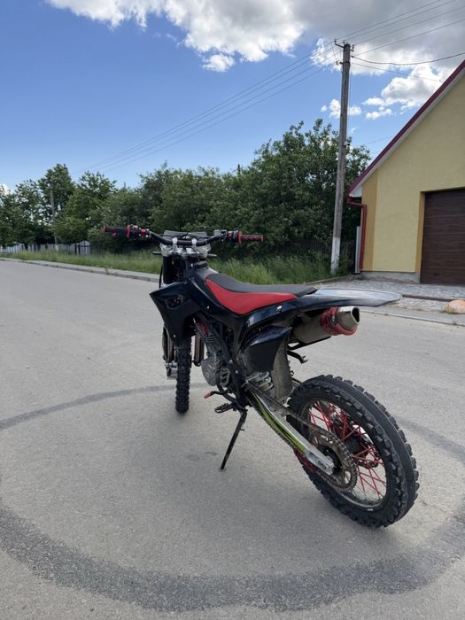 Bsej11 300cc /28лс