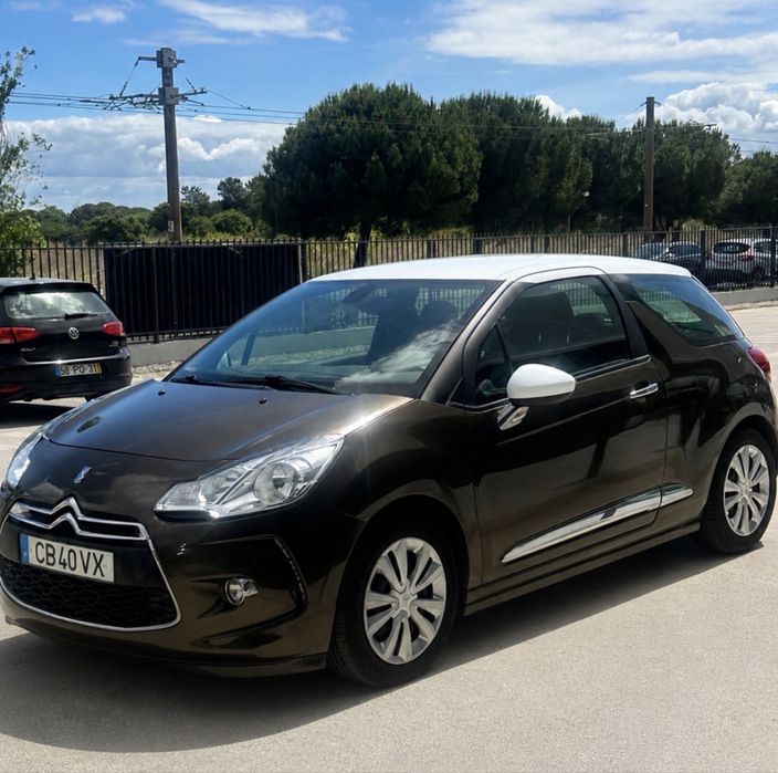 Citroën DS3 1.2 VTi - 2013 (57.000kms)
