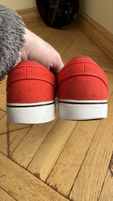Кеди Nike Zoom Stefan Janoski 44 розмір