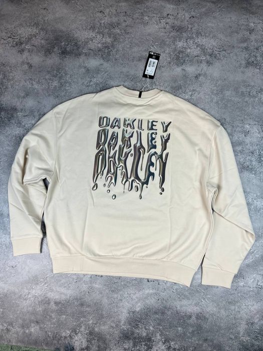 Світшот кофта Oakley оригінал
