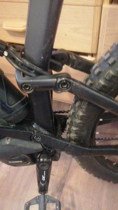 Canyon spectral 7  full elekryk