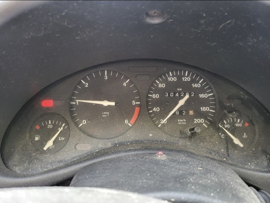 Opel Corsa B 1.5td Sport