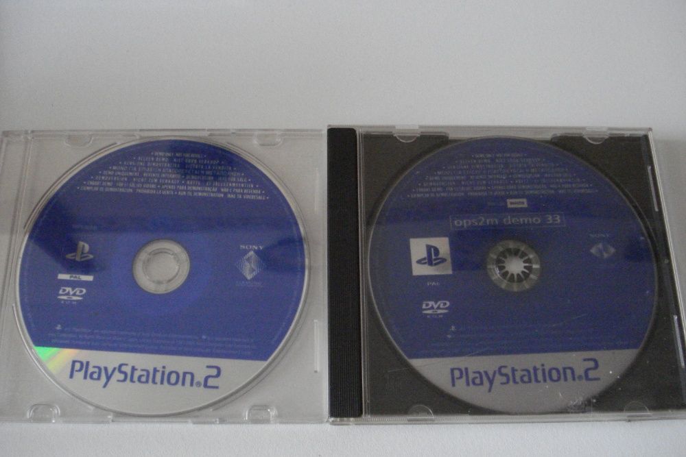 Jogos Playstation 2